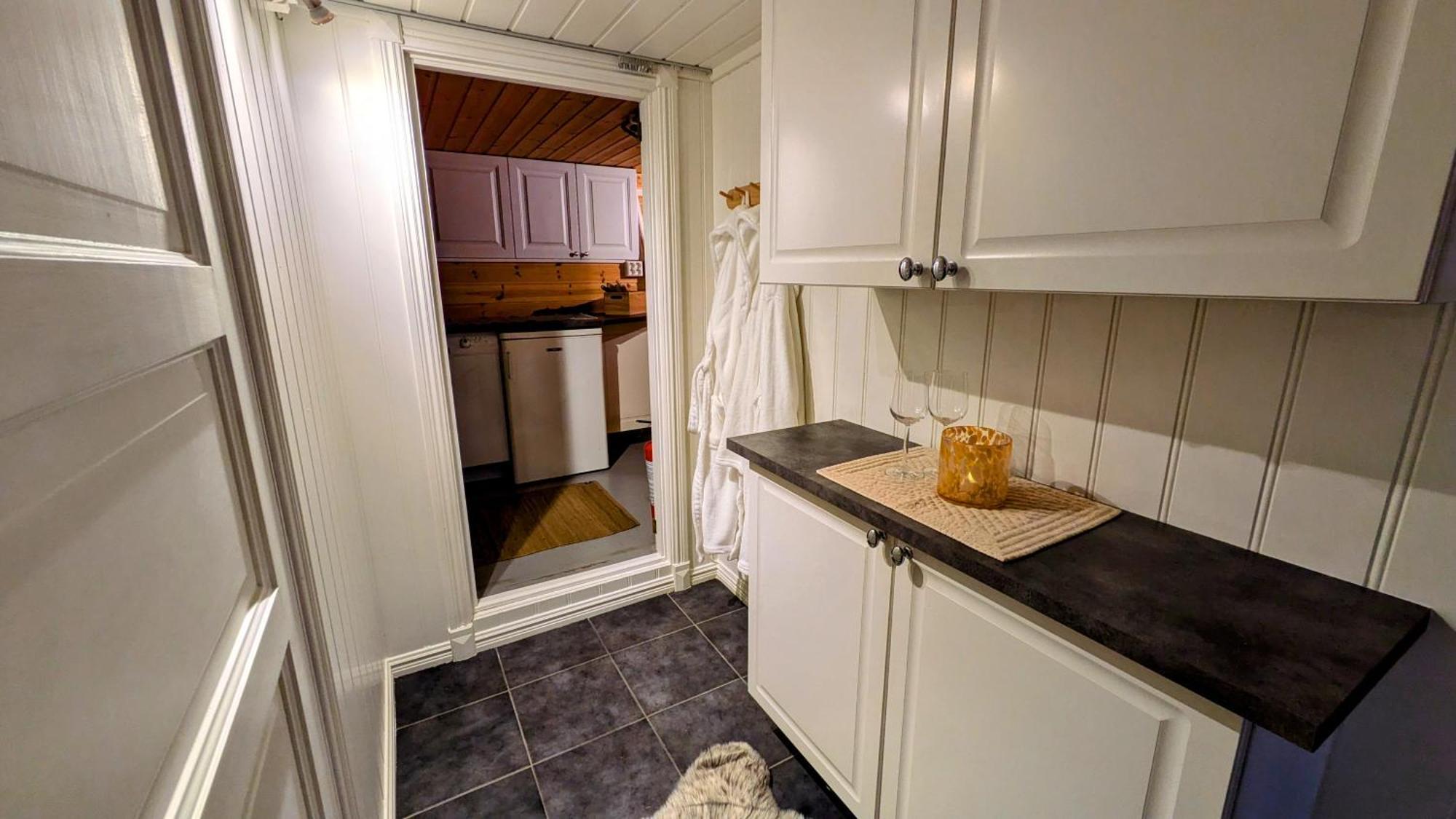Exclusive And Cosy! Sea And Mountian View - Superfast Wifi, Washer And More Included Сортланн Екстер'єр фото