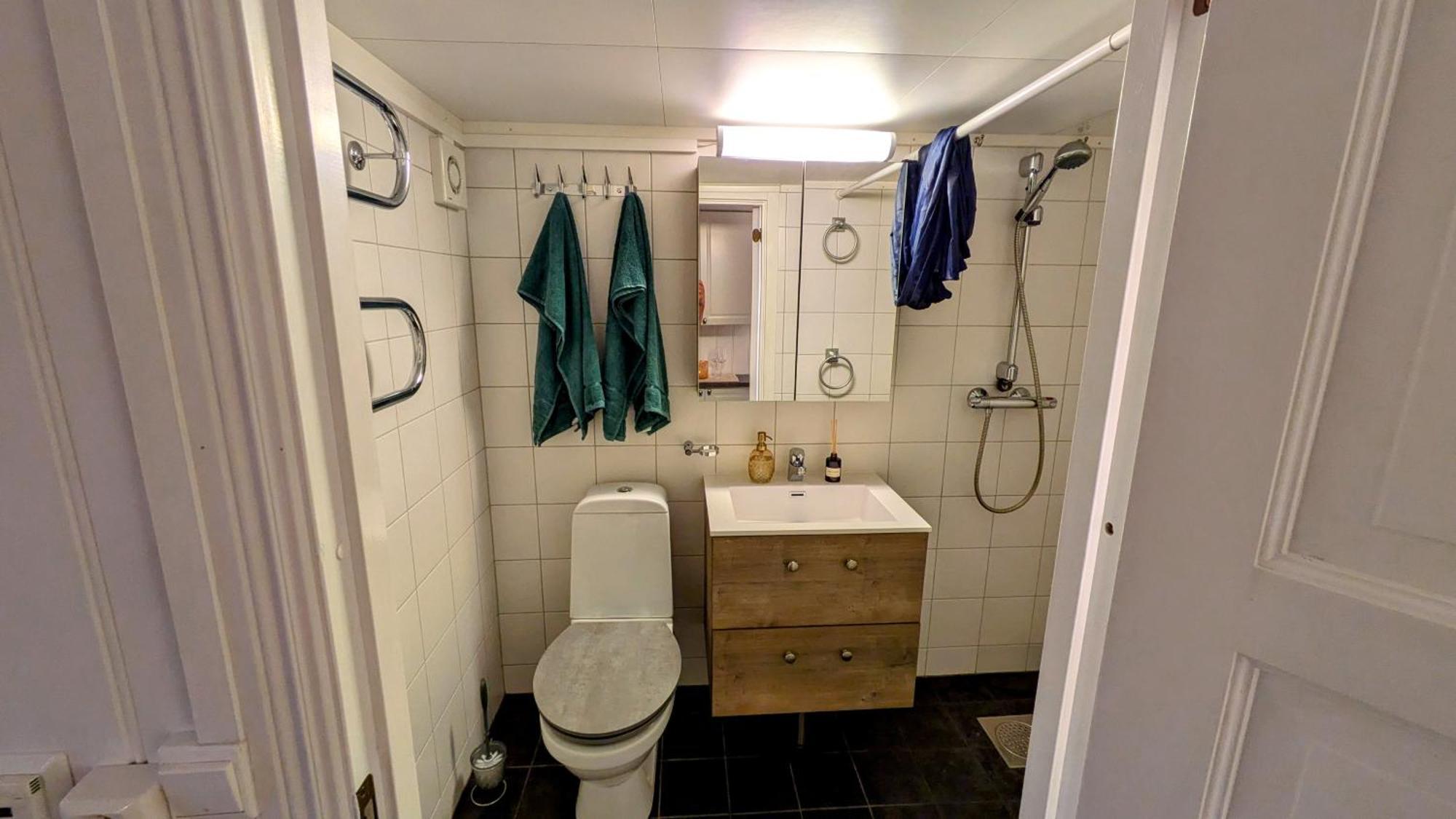 Exclusive And Cosy! Sea And Mountian View - Superfast Wifi, Washer And More Included Сортланн Екстер'єр фото