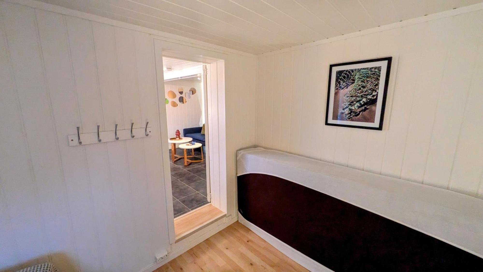 Exclusive And Cosy! Sea And Mountian View - Superfast Wifi, Washer And More Included Сортланн Екстер'єр фото